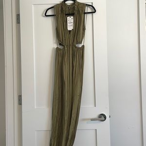 Zara dress, size S